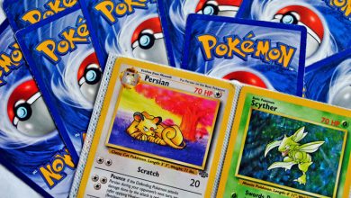 Photo of Carte Pokemon: Come valutare quelle Rare