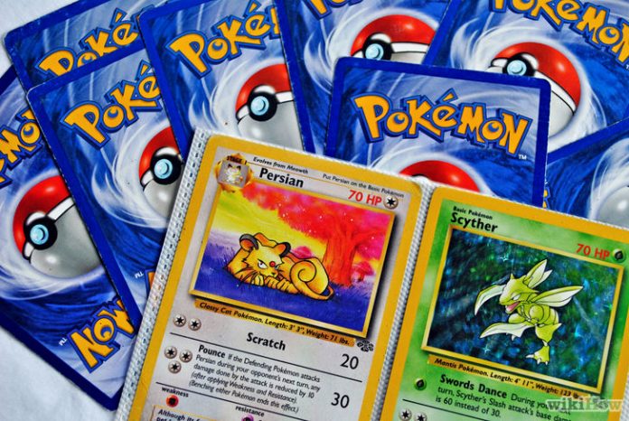 Carte-Pokemon Carte Pokemon: Come valutare quelle Rare