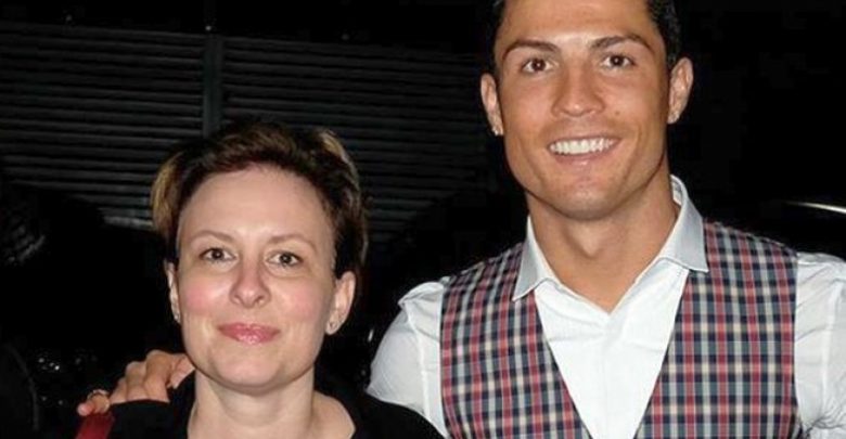 Cristiano Ronaldo sostenitore Fondazione Borgonovo, Chantal: "Un gesto bellissimo"