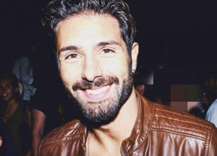Claudio D'Angelo Tentatore Temptation Island Chi è Claudio D'Angelo: Tentatore Temptation Island 2016 (Foto)