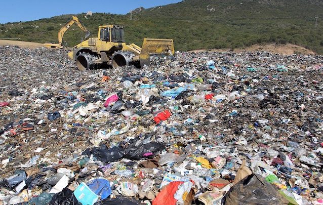 Emergenza Rifiuti Catania, Centro per i diritti del cittadino: "Brutta pubblicità"