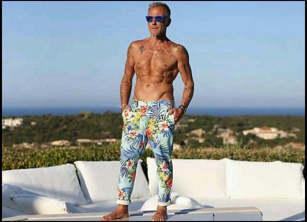Gianluca Vacchi