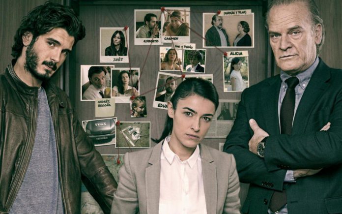 Il sospetto 2 Replica Il Sospetto 2: Streaming Gratis Prima Puntata Intera