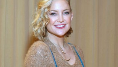 Photo of Kate Hudson su Instagram: Foto che fa impazzire il Web