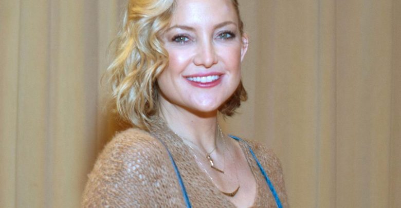 Kate Hudson su Instagram: Foto che fa impazzire il Web