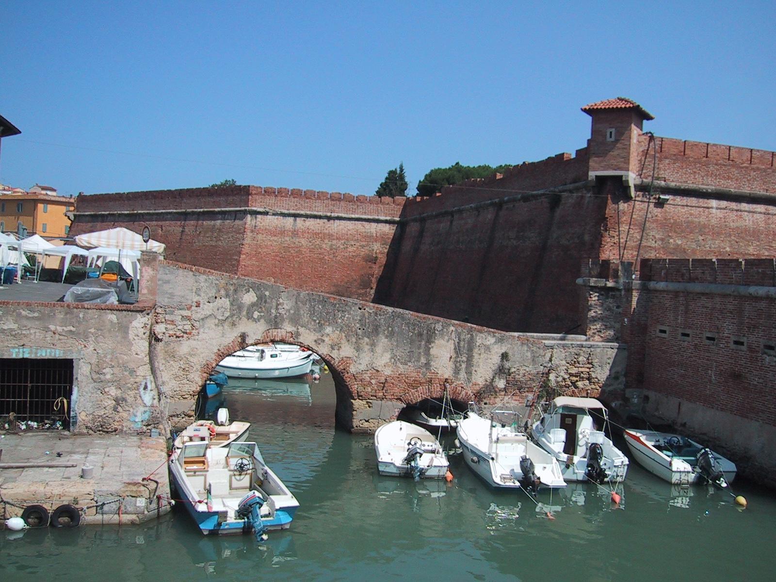 Effetto Venezia 2016 Livorno: Date e Programma Completo 