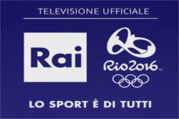 Olimpiadi Rio 2016, Rai: Programmazione, Diretta Tv e Streaming