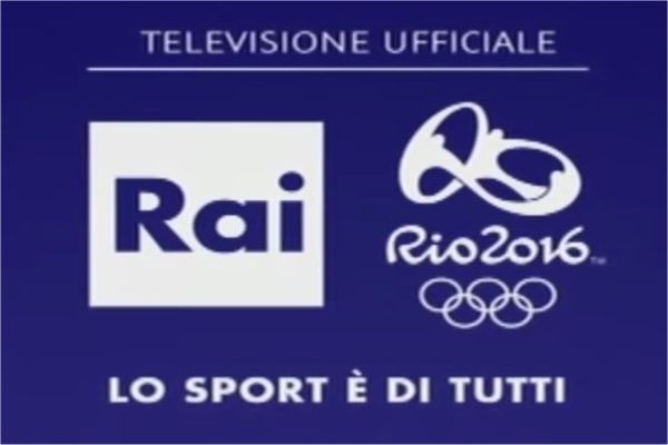 Rai-Rio-2016 Olimpiadi Rio 2016, Rai: Programmazione, Diretta Tv e Streaming