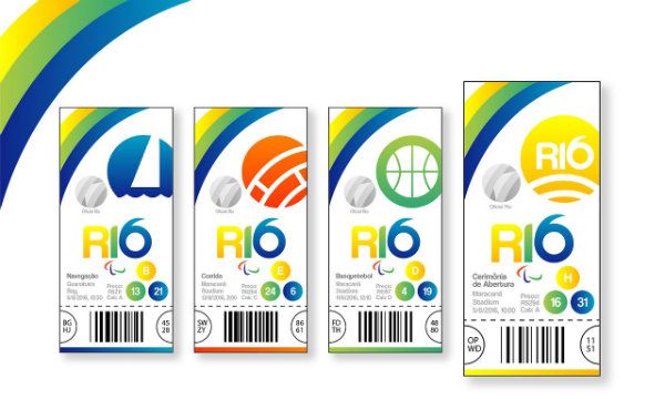 Rio_2016 Olimpiadi Rio 2016: Biglietti