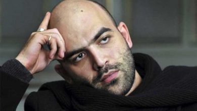 Photo of Roberto Saviano, da dieci anni sotto scorta: l’intervista