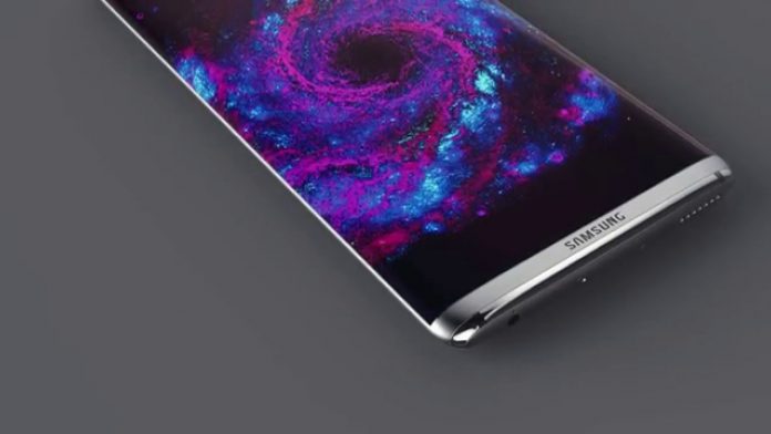 Samsung-Galaxy S8 Samsung Galaxy S8: Caratteristiche e Prezzo
