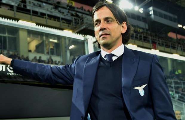 Simone Inzaghi Nuovo Allenatore Lazio: Bielsa si è dimesso