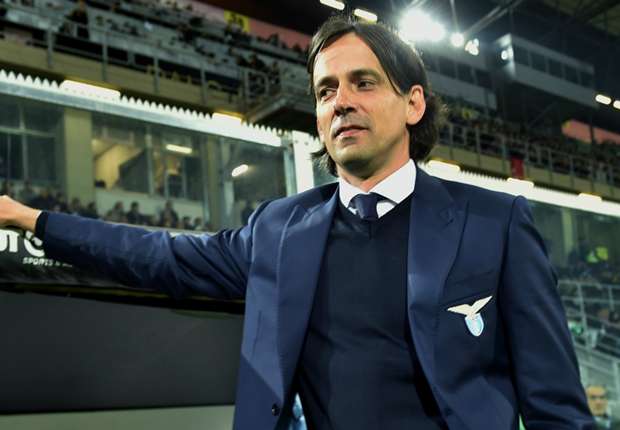 Simone Inzaghi Nuovo Allenatore Lazio: Bielsa si è dimesso 