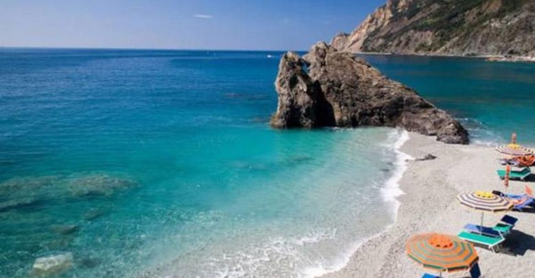 Migliori spiaggie Liguria: Le mete più belle