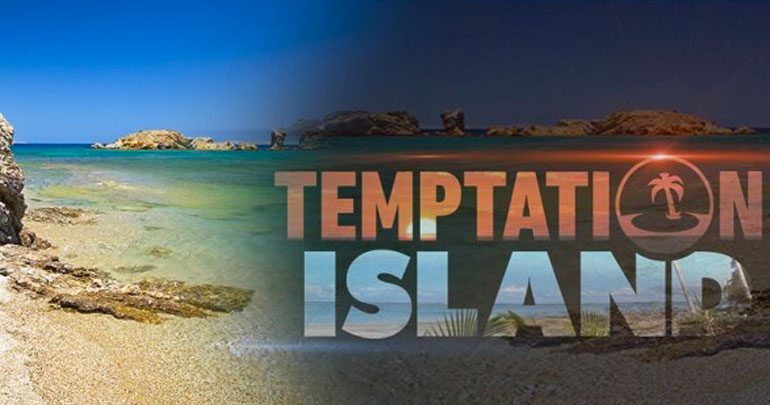 Replica Temptation Island su VideoMediaset: Puntata Intera 19 Luglio 2016