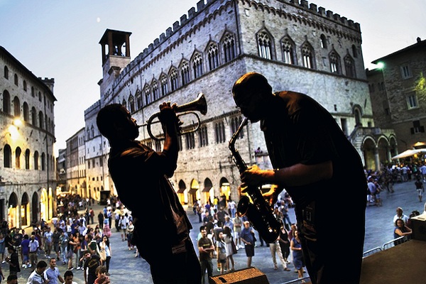 Umbria jazz Umbria Jazz 2016: Programma Completo dall'8 al 17 Luglio