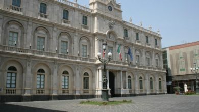 Photo of Università di Catania: Rettore Pignataro sostituito da Commissario straordinario?