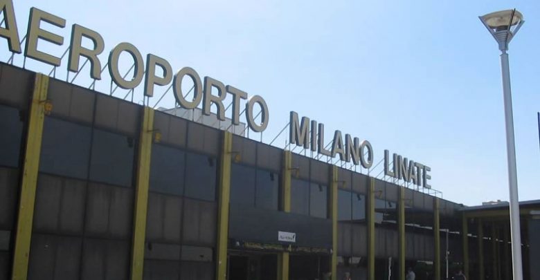 Allarme Terrorismo Milano, all’Aeroporto di Linate per borsa abbandonata