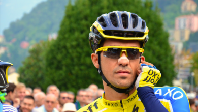 Photo of Tour de France, Contador si Ritira nella 9a Tappa: i Motivi