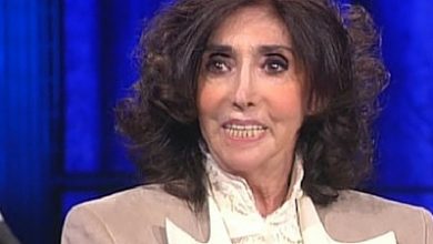 Photo of Anna Marchesini è morta, Ansa: “Addio all’attrice comica”