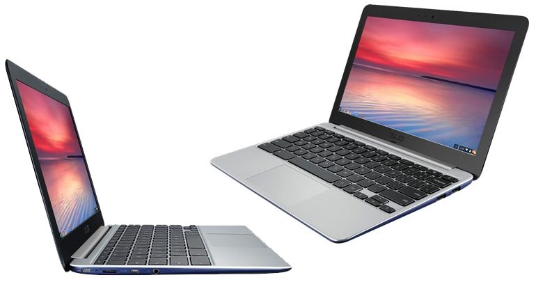 Asus C301SA: Caratteristiche e Prezzo pc Chromebook