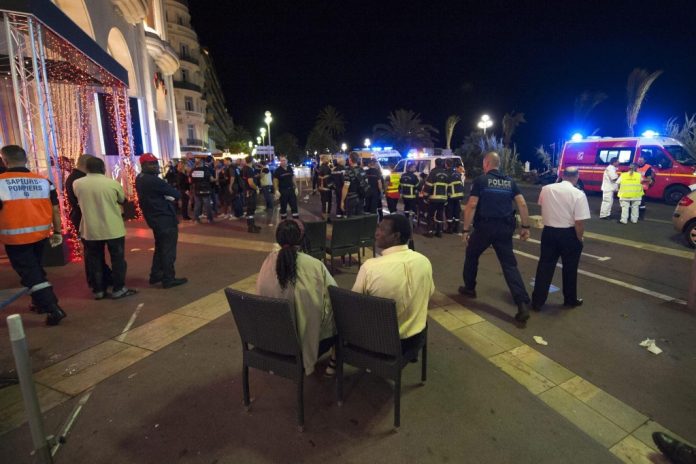 attentato Nizza-vittime e dispersi