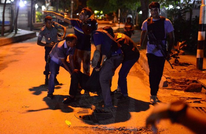 attentato-bangladesh Attentato Bangladesh, Ultime Notizie | Video | Foto 1