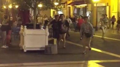Photo of Sparatoria Monaco di Baviera centro commerciale: Ci sono Italiani?