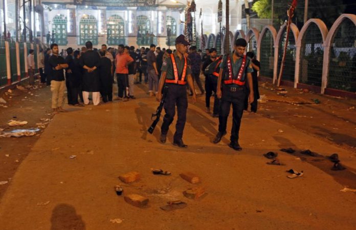 attentato-terroristico-bangladesh Attentato in Bangladesh, Italiani in ostaggio in un bar a Dacca