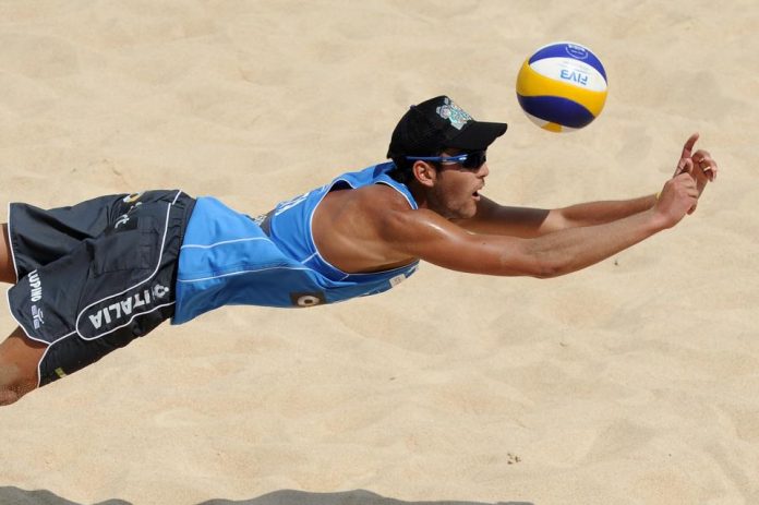 beach-volley-olimpiadi Olimpiadi Rio 2016, Beach Volley: Programma, Calendario e Date