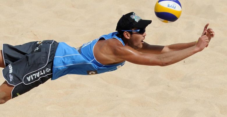 Olimpiadi Rio 2016, Beach Volley: Programma, Calendario e Date