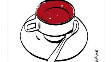 Photo of Attentato Dacca ultime news, Biani vignetta su Il Manifesto