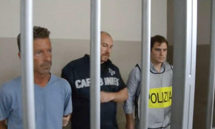 Processo Yara Gambirasio Sentenza Ergastolo a Bossetti