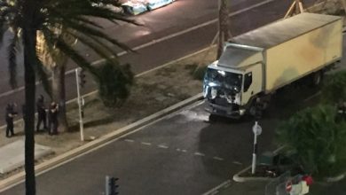 Photo of Fermata Moglie Autista Attentato Nizza: Qual è il suo ruolo