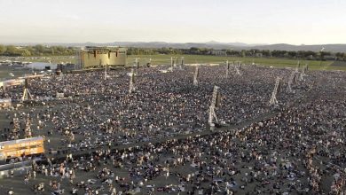 Photo of Social Music Campovolo: data, programma e biglietti