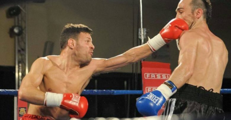Boxe, Tommasone-Yilmaz per andare alle Olimpiadi