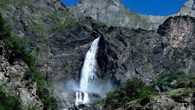 Photo of Cascate del Serio 2016: Video Apertura