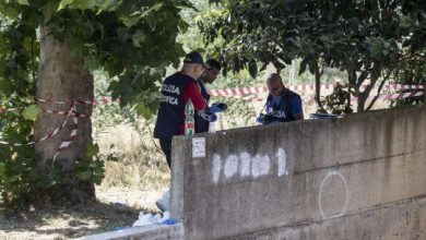 Photo of Roma, donna morta a Settecamini: omicidio?