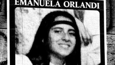 Photo of Emanuela Orlandi, ossa umane in un edificio della nunziatura vaticana