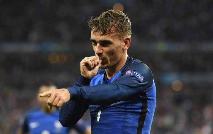 francia Video Gol Francia-Islanda 5-2 Highlights e Sintesi (Euro 2016)