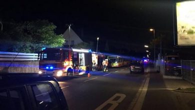 Photo of Attentato Berlino: Catturato l’attentatore del camion contro la folla