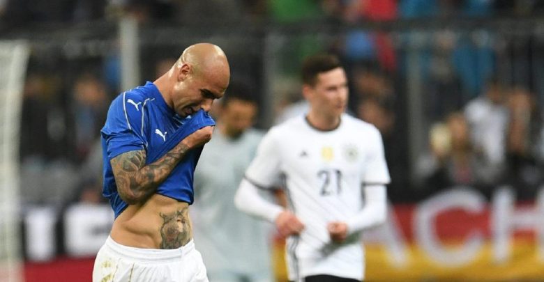 Germania-Italia: Formazioni Ufficiali (Euro 2016)