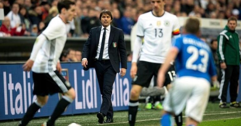 Video Gol Germania-Italia 1-1 (6-5 dcr), Highlights e Sintesi (Euro 2016)