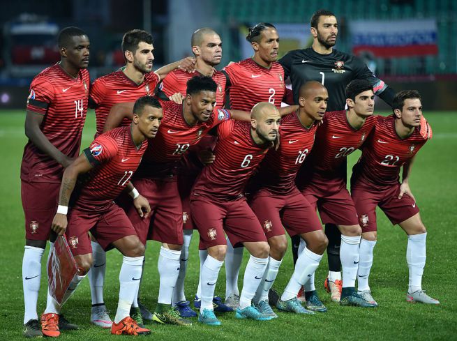 Portogallo Portogallo Vince Euro 2016