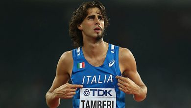Photo of Salto in alto, Tamberi vince medaglia d’oro Europei Atletica 2016