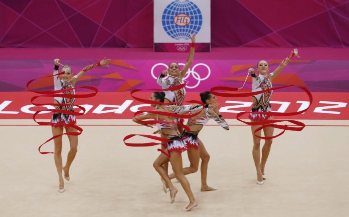 ginnastica-ritmica-olimpiadi Olimpiadi Rio 2016, Ginnastica Ritmica: Programma, Calendario e Date