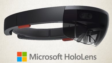 Photo of Pokemon diventano Reali con HoloLens di Microsoft