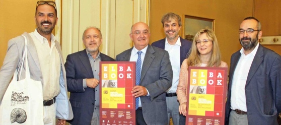 Elba Book Festival dell'Editoria Indipendente 2016: Programma e Quando Inizia