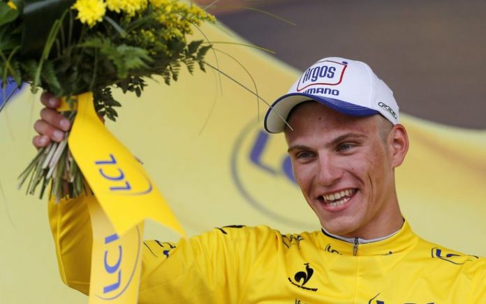 kittel-marcel Kittel Vincitore Quarta Tappa Tour de France 2016
