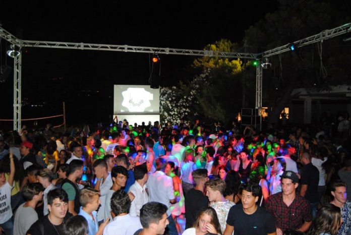 le-dune-palinuro-5 Il Festival del Mito Lascia Palinuro e va Ad Agropoli